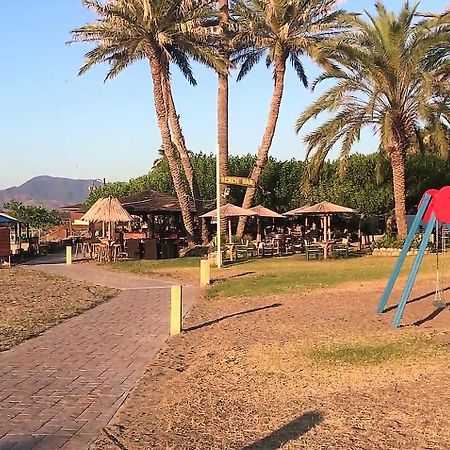 Iason Seaview Home In Latchi Polis Bagian luar foto